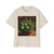 Savory Herb Garden - Men's Heavy Oversized Tee