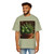 Savory Herb Garden - Men's Heavy Oversized Tee
