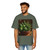 Savory Herb Garden - Men's Heavy Oversized Tee