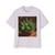 Savory Herb Garden - Men's Heavy Oversized Tee