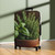Savory Herb Garden - Luggage Cover