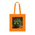 Savory Herb Garden - Cotton Tote