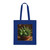 Savory Herb Garden - Cotton Tote