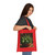 Savory Herb Garden - Cotton Tote
