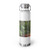 Savory Herb Garden - Copper Vacuum Insulated Bottle, 22oz