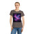 Luminous Cosmic Veil - Organic Women's Classic T-Shirt