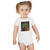 Savory Herb Garden - Baby Short Sleeve Onesie®