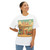 Vintage Americana - Unisex Oversized Boxy Tee