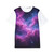 Luminous Cosmic Veil - Men's Sports Jersey (AOP)