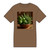 Savory Herb Garden - Core Cotton Tee