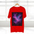 Luminous Cosmic Veil - Adult Staple Tee