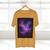 Luminous Cosmic Veil - Adult Staple Tee