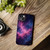 Luminous Cosmic Veil - Slim Phone Cases