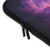 Luminous Cosmic Veil - Laptop Sleeve