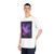 Luminous Cosmic Veil - Unisex Classic Crewneck T-Shirt