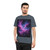 Luminous Cosmic Veil - Unisex Classic Jersey T-shirt