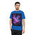 Luminous Cosmic Veil - Unisex Classic Jersey T-shirt
