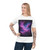 Luminous Cosmic Veil - Unisex Classic Jersey T-shirt