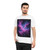 Luminous Cosmic Veil - Unisex Classic Jersey T-shirt
