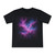 Luminous Cosmic Veil - Unisex Classic Jersey T-shirt