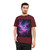 Luminous Cosmic Veil - Unisex Classic Jersey T-shirt