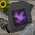 Luminous Cosmic Veil - Women’s Maple Tee 