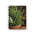 Savory Herb Garden - Spiral Bound Journal