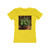 Savory Herb Garden - The Boyfriend Tee for Women