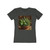 Savory Herb Garden - The Boyfriend Tee for Women