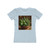 Savory Herb Garden - The Boyfriend Tee for Women