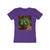 Savory Herb Garden - The Boyfriend Tee for Women