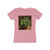Savory Herb Garden - The Boyfriend Tee for Women