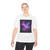 Luminous Cosmic Veil - Unisex Moisture Wicking Tee