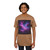 Luminous Cosmic Veil - Men's Fine Jersey Tee