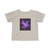 Luminous Cosmic Veil - Infant Fine Jersey Tee