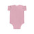 Luminous Cosmic Veil - Infant Fine Jersey Bodysuit