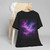 Luminous Cosmic Veil - Unisex Jersey T-Shirt