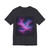 Luminous Cosmic Veil - Unisex Jersey Short Sleeve Tee