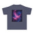 Luminous Cosmic Veil - Youth Midweight Tee