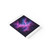 Luminous Cosmic Veil - Post-it® Note Pads