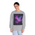 Luminous Cosmic Veil - Unisex Classic Long Sleeve T-Shirt