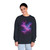 Luminous Cosmic Veil - Unisex Classic Long Sleeve T-Shirt
