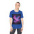 Luminous Cosmic Veil - Ladies Competitor Tee