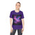 Luminous Cosmic Veil - Ladies Competitor Tee
