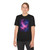 Luminous Cosmic Veil - Youth Competitor Tee