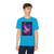 Luminous Cosmic Veil - Youth Competitor Tee