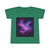 Luminous Cosmic Veil - Toddler T-shirt