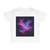 Luminous Cosmic Veil - Baby T-Shirt