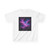 Luminous Cosmic Veil - Kids Heavy Cotton™ Tee