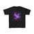 Luminous Cosmic Veil - Kids Heavy Cotton™ Tee